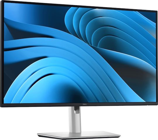 Dell Pro Plus P2725D IPS Monitor 27" QHD 2560x1440 with Response Time 5ms GTG vue 2