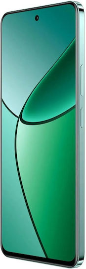 Realme 12 4G Dual SIM (8GB/256GB) Pioneer Green vue 2