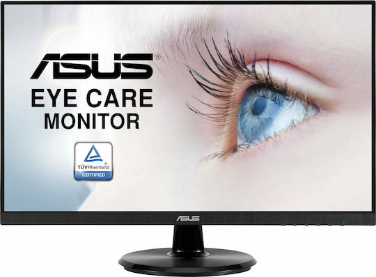 Asus VA27DCP IPS Monitor 27" FHD 1920x1080 with Response Time 5ms GTG