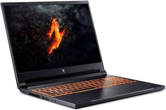 Acer Nitro V 16 Anv16-71-522G 16" IPS FHD+ 165Hz (i5-14450HX/16GB/1TB SSD/GeForce RTX 4060/W11 Home) (US Keyboard) view 1
