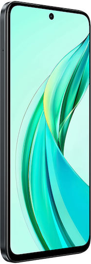 Honor 90 Smart 5G Dual SIM (4GB/128GB) Midnight Black view 4