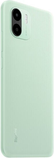 Xiaomi Redmi A2 Dual SIM (3GB/64GB) Light Green view 3