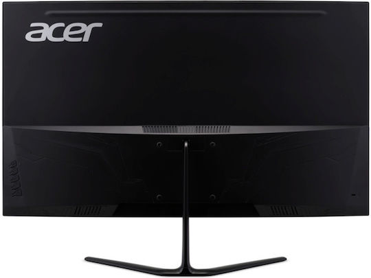 Acer Nitro ED320QRS3 VA Curved Monitor 31.5" FHD 1920x1080 180Hz with Response Time 1ms GTG vue 6