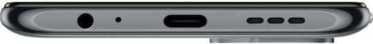 Xiaomi Poco M5s Dual SIM (4GB/64GB) Gray view 6