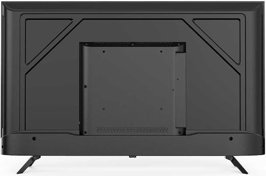 KTC Smart Television 50" 4K UHD LED 50GFUFDVB HDR (2023) view 5