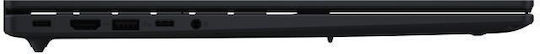 Asus Vivobook Series X1607Ca-Mb045W 16" FHD (Ultra 5-225H/16GB/512GB SSD/W11 Home) (US Keyboard) view 7