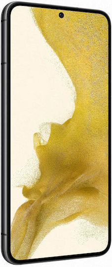 Samsung Galaxy S22 Enterprise Edition 5G Dual SIM (8GB/128GB) Phantom Black view 4