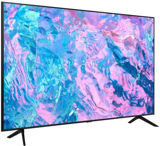Samsung Smart Television 55" 4K UHD LED HG55CU700EUXEN HDR (2023) view 4