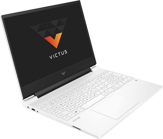 HP Victus 15 15.6" IPS FHD 144Hz (Ryzen 5-8645HS/16GB/512GB SSD/GeForce RTX 4050/No OS) (International English Keyboard) view 2