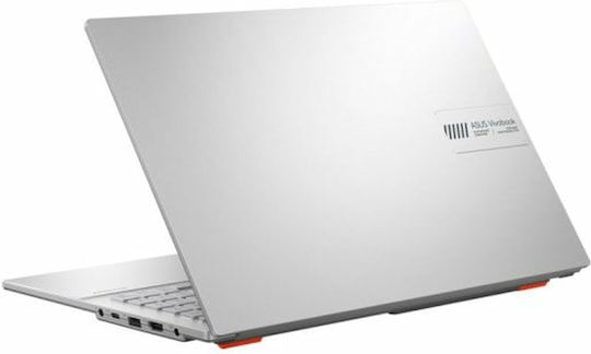 Asus Vivobook Go 15 E1504FA-L11305W 15.6" OLED FHD (Ryzen 5-7520U/16GB/512GB SSD/No OS) (ES Keyboard) view 5