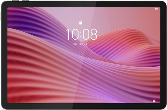 Lenovo Tab 4G 10.1Inches (4GB/128GB/Clear Case) Luna Grey view 5