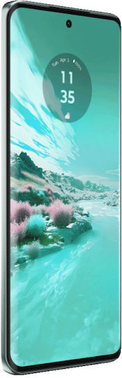 Motorola Edge 40 Neo 5G Dual SIM (12GB/256GB) Soothing Sea view 4