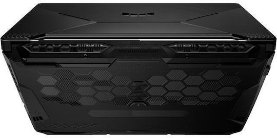 Asus TUF Gaming A15 FA506NC-HN037 15.6" FHD 144Hz (Ryzen 5-7535HS/16GB/1TB SSD/GeForce RTX 3050/No OS) (US Keyboard) view 5