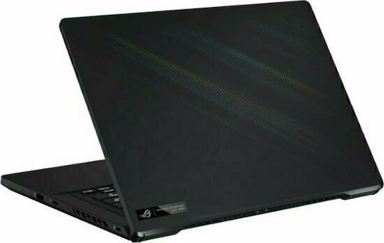 Asus Rog Zephyrus M16 GU603ZX-K8038X 16" QHD+ 165Hz (i9-12900H/32GB/2TB SSD/GeForce RTX 3080 Ti/W11 Pro) Off Black (GR Keyboard) view 6