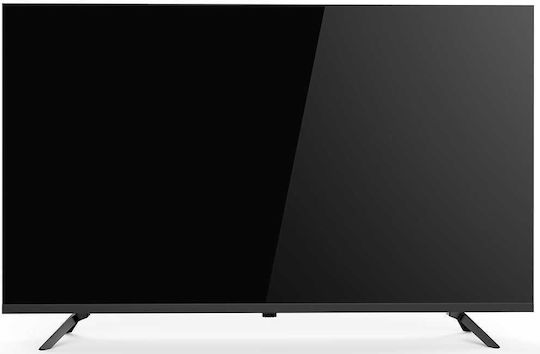 KTC Smart Television 55" 4K UHD LED 55GFU-FDVB HDR (2023) view 4