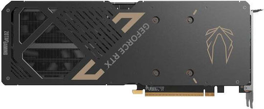 Zotac GeForce RTX 5070 12GB GDDR7 SOLID Graphics Card view 6