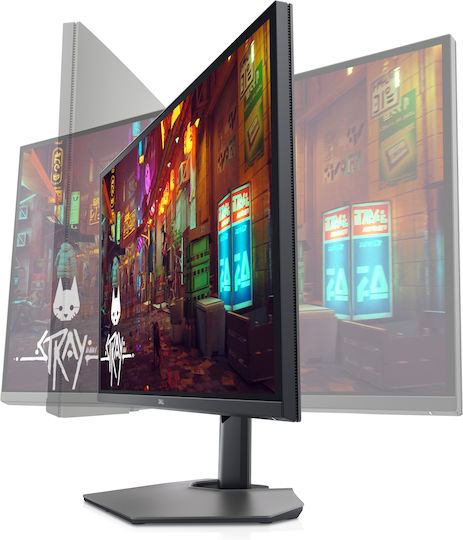 Dell G3223Q IPS HDR Gaming Monitor 31.5" 4K 3840x2160 144Hz with Response Time 1ms GTG vue 7