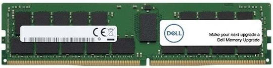 Dell DDR4 with Module 1x8GB and Speed 3200 for Desktop view 1