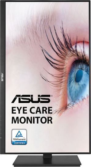 Asus VA27DQSB IPS Monitor 27" FHD 1920x1080 with Response Time 5ms GTG view 8