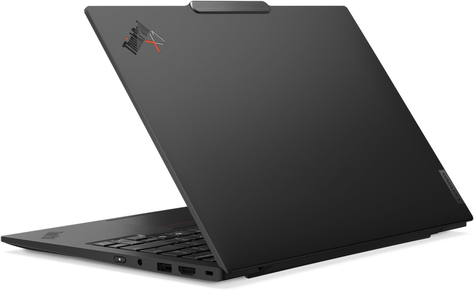 Lenovo ThinkPad X1 Carbon Gen 13 14" OLED (Ultra 7-265U/16GB/1TB SSD/W11 Pro) (US Keyboard) vue 7