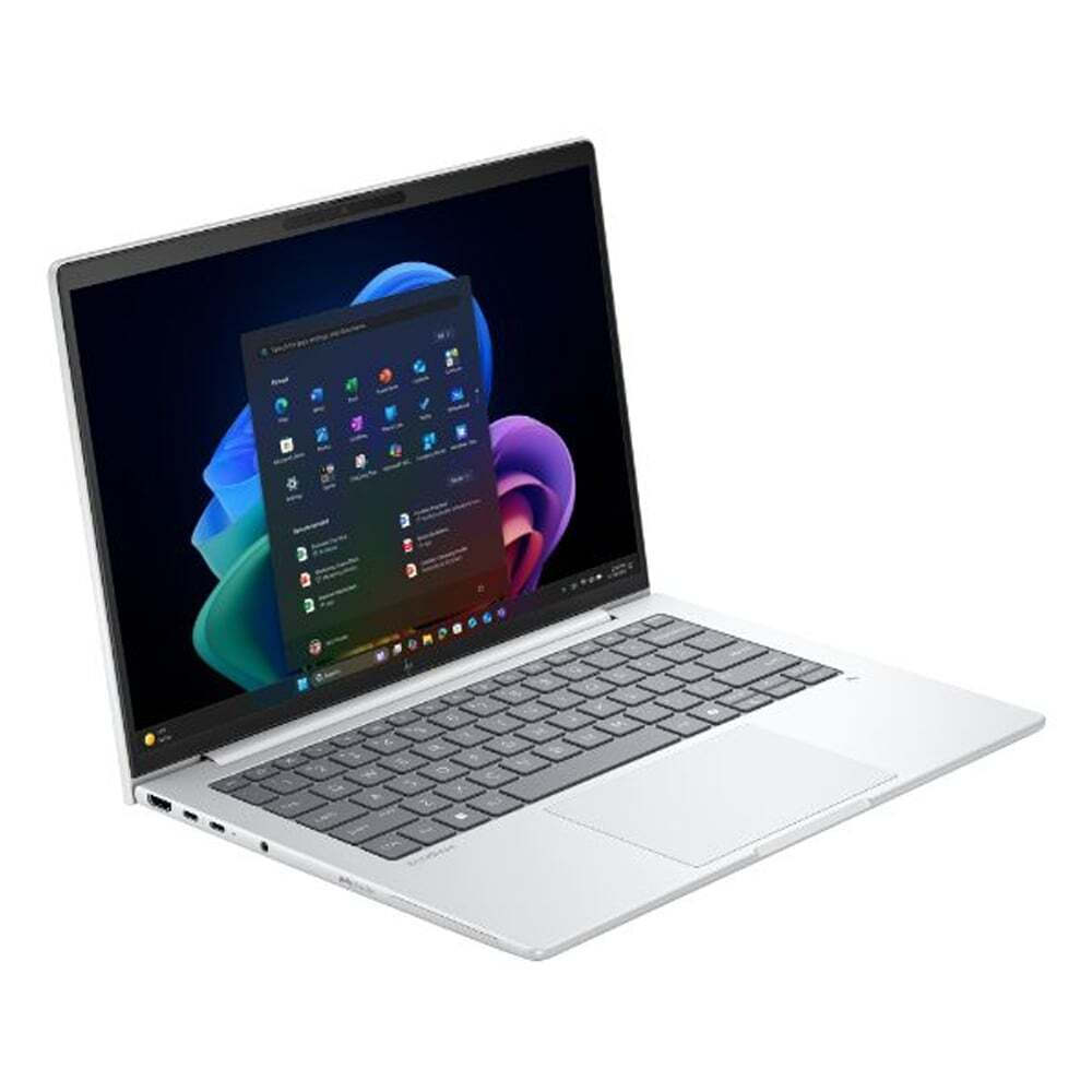 HP EliteBook 8 G1i 14" IPS FHD+ (Ultra 7-258V/32GB/512GB SSD/W11 Pro) (International English Keyboard) vue 5