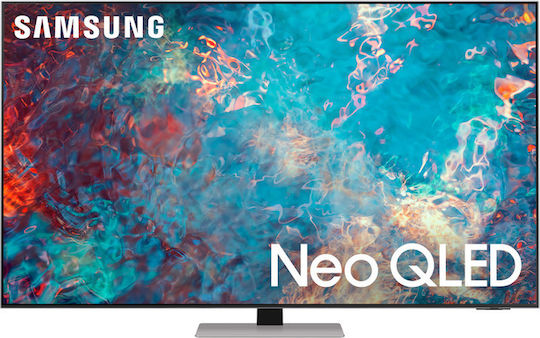 Samsung Smart Television 75" 4K UHD Neo QLED QE75QN85A HDR (2021)