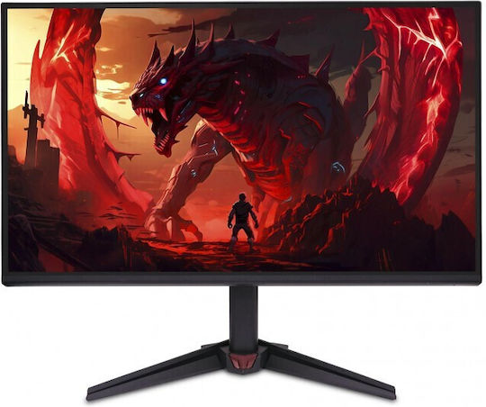 Acer Nitro VG240YGbip IPS Monitor 23.8" FHD 1920x1080 with Response Time 1ms GTG