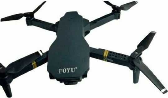 Foyu FO-F710 Drone 2.4 GHz with 1080p Camera and Controller vista 2