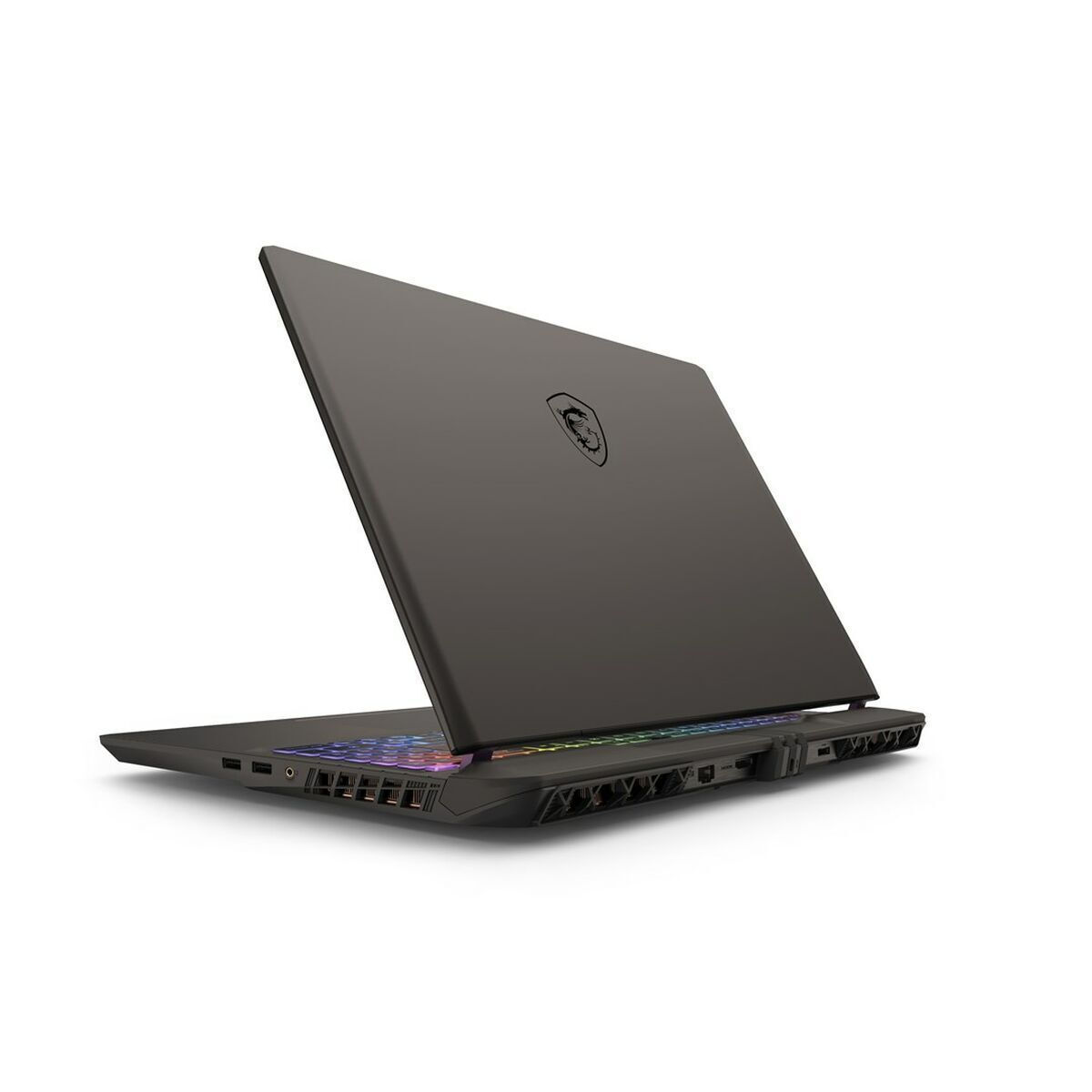 MSI Vector 16 HX AI A2XWIG-405PL 16" QHD+ 240Hz (Ultra 9-275HX/16GB/1.0TB SSD/GeForce RTX 5080/W11 Home) (International English Keyboard) view 4