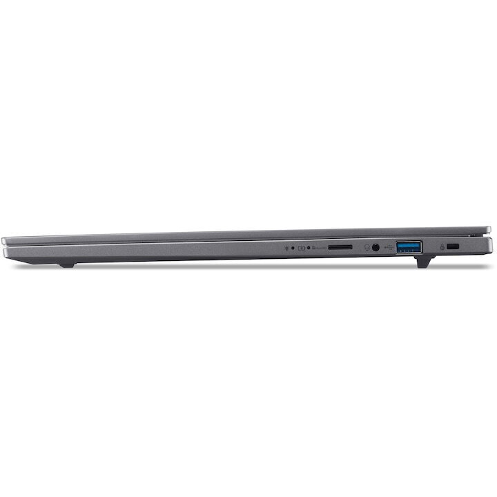 Acer Aspire 16 AI 16" OLED FHD+ (Ryzen AI 300 Series-5 330/16GB/512GB SSD/No OS) (International English Keyboard) view 8