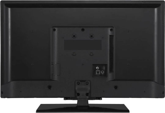 Toshiba Smart Television 32" HD Ready LED 32WV3463DG HDR (2024) view 4