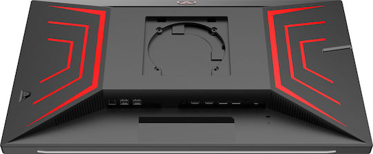 AOC Agon Pro AG274FZ IPS HDR Gaming Monitor 27" FHD 1920x1080 260Hz with Response Time 1ms GTG view 8