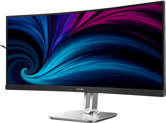 Philips 34B2U5600C/00 Ultrawide VA Monitor 34" QHD 3440x1440 with Response Time 4ms GTG view 6