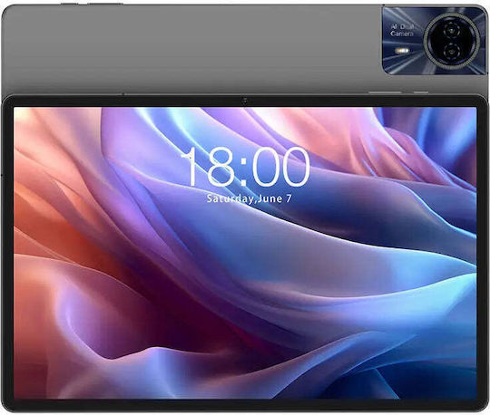 Teclast T65 Max 13" Tablet (8GB/256GB) Gray view 1