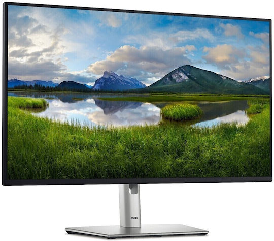 Dell P2725HE IPS Monitor 27" FHD 1920x1080 view 2