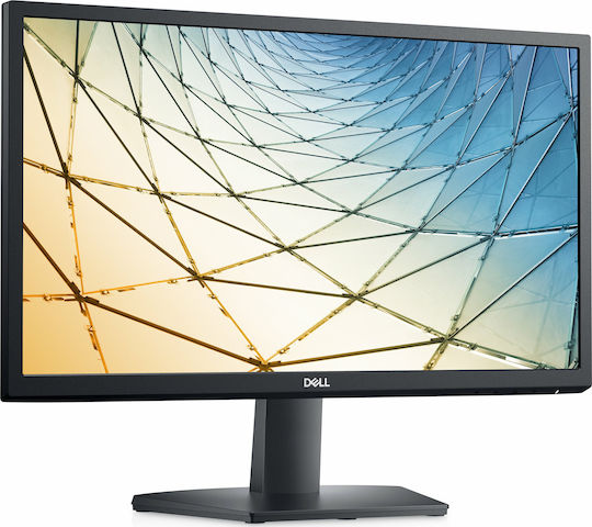 Dell SE2222H VA Monitor 21.5" FHD 1920x1080 with Response Time 12ms GTG view 2
