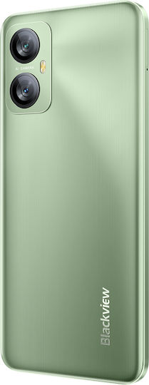 BlackView A52 Pro Dual SIM (6GB/128GB) Vitality Green view 6
