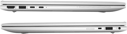 HP EliteBook 845 G10 14" IPS FHD+ (Ryzen 7-7840U/16GB/512GB SSD/W11 Pro) (GR Keyboard) view 3