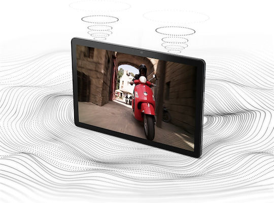 Lenovo Tab M10 (3rd Gen) 4G 10.1" (4GB/64GB) Storm Grey view 7