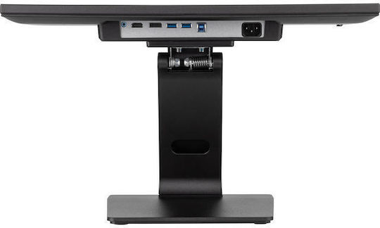 Iiyama ProLite T2252MSC-B2 IPS Monitor 21.5" FHD 1920x1080 with Response Time 5ms GTG vue 7