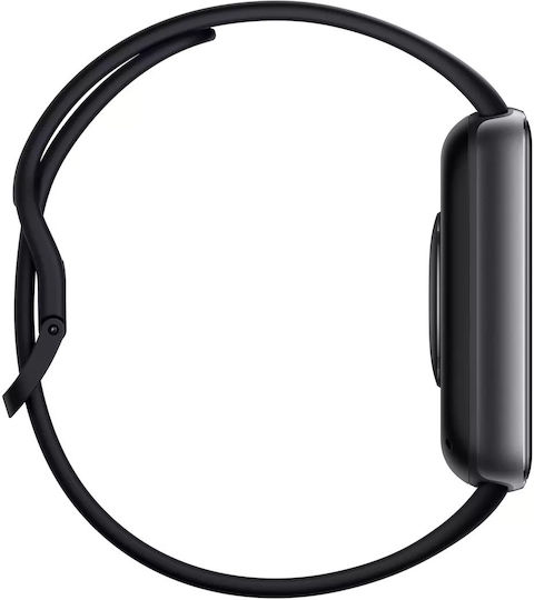 Xiaomi Redmi Watch 5 Aluminium 48mm Waterproof with Heart Rate Monitor (Obsidian Black) view 5