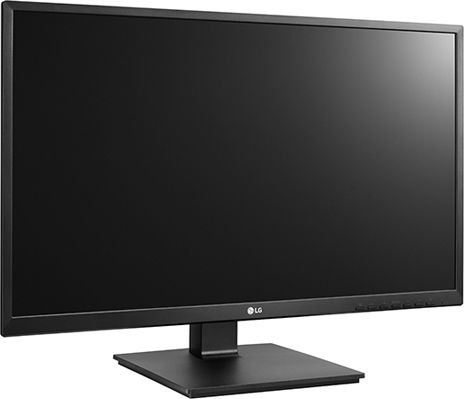 LG 24BK550Y-B IPS Monitor 24" FHD 1920x1080 with Response Time 5ms GTG view 2