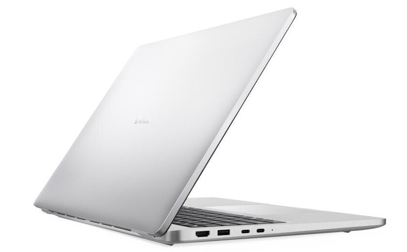 Dell Pro 16 Plus PB16250 16" FHD+ (Ultra 5-238V/32GB/512GB SSD/W11 Pro) (US Keyboard) vista 5