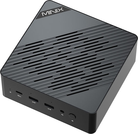 Minix ER936-AI Mini PC ( 365/32GB DDR5/1.0TB SSD/W11 Pro) vista 4