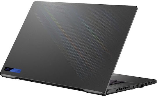 Asus ROG Zephyrus G15 GA503RM-HB152W 15.6" UHD 120Hz (Ryzen 9-6900HS/16GB/1TB SSD/GeForce RTX 3060/W11 Home) Gray (GR Keyboard) view 9