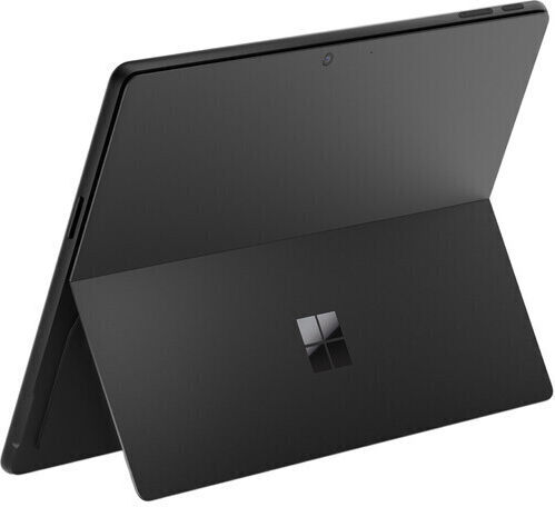Microsoft Surface Pro Copilot+ PC (11th Edition) 13" Tablet (16GB/512GB/Snapdragon X Plus/Windows 11 Home) Black view 2