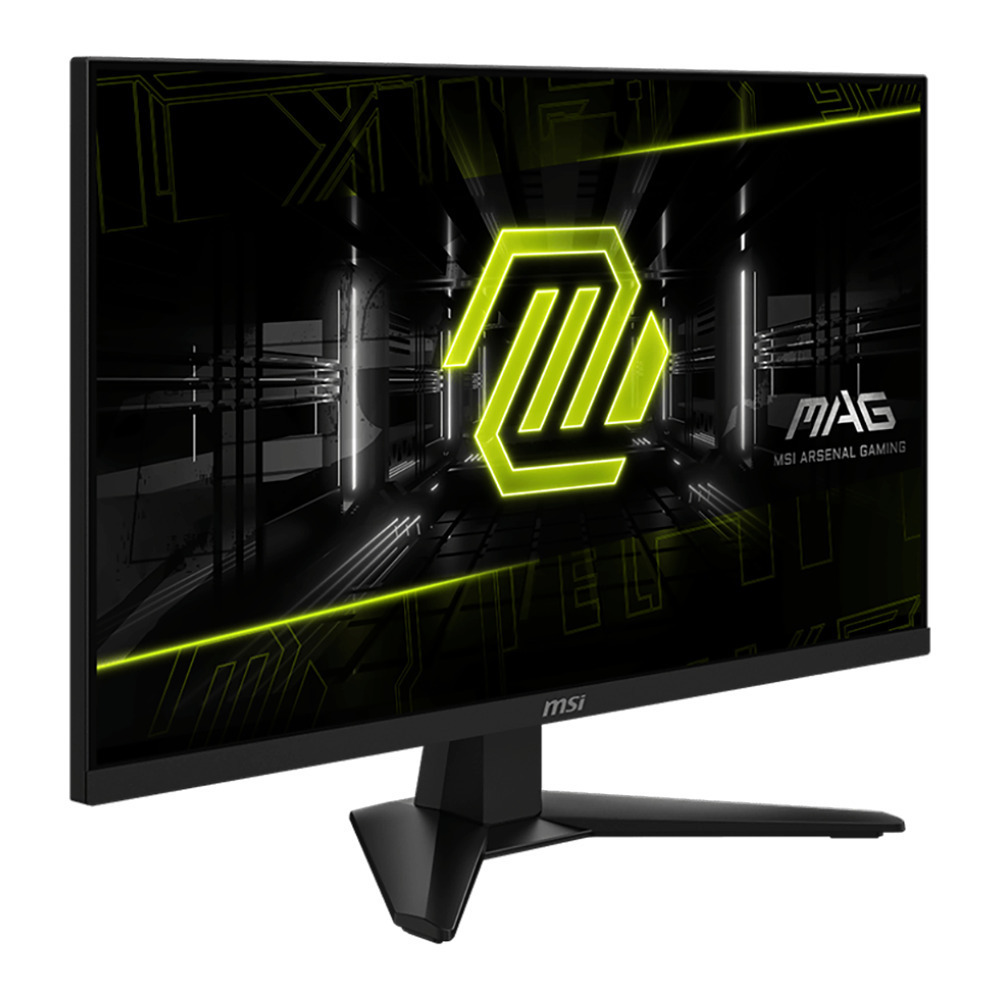 MSI Mag 274QF IPS Gaming Monitor 27" QHD 2560x1440 180Hz with Response Time 0.5ms GTG view 7
