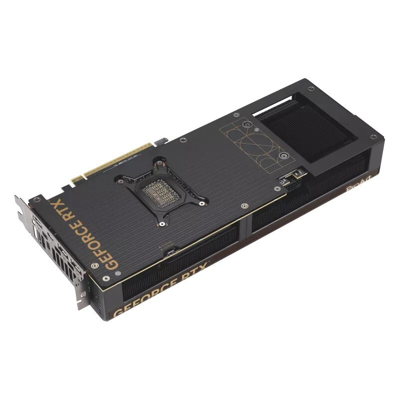 Asus GeForce RTX 5070 Ti 16GB GDDR7 ProArt OC Edition Graphics Card 90YV0NR0-M0NA00 view 6