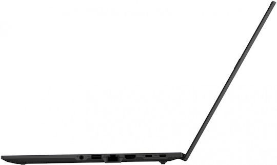 Asus Expertbook B1 B1502CVA-BQ0077X 15.6" IPS FHD (i7-1355U/16GB/512GB SSD/W11 Pro) Star Black (ES Keyboard) view 5