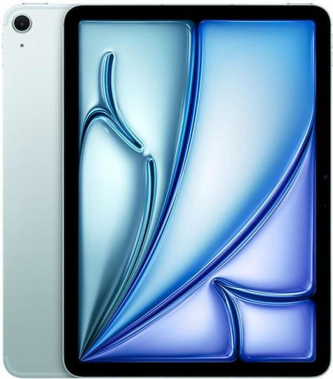 Apple iPad Air 2024 5G 11" (8GB/256GB) Blue